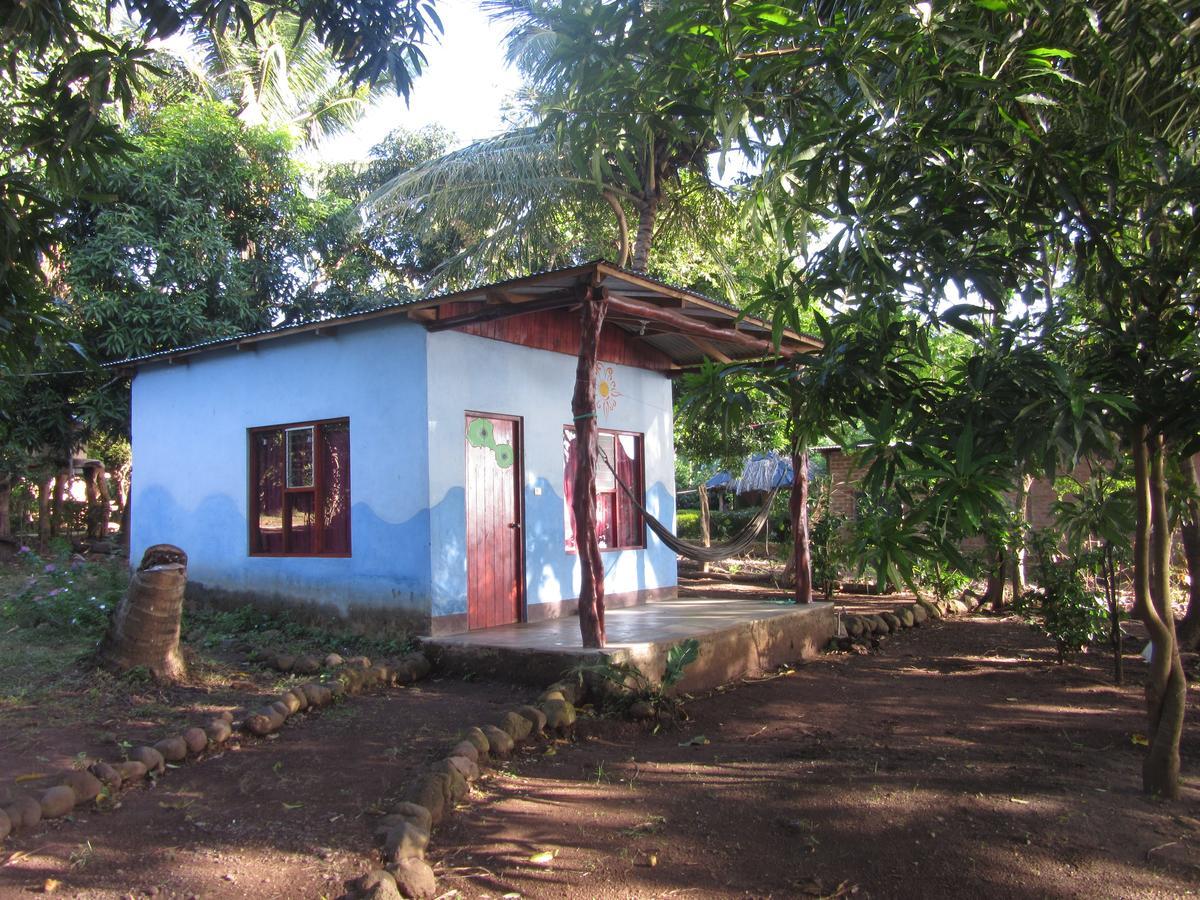 Rosa'S Lake Cabins Mérida Exteriör bild