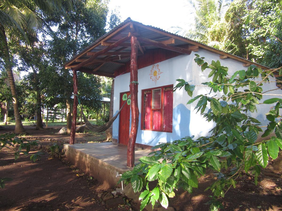 Rosa'S Lake Cabins Mérida Exteriör bild